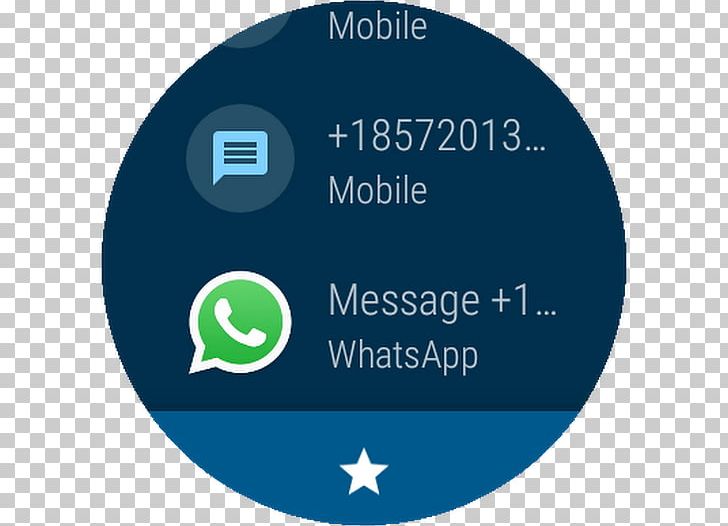 Mobile Phones WhatsApp Android Smartphone PNG, Clipart, Android, Android Wear, Blackberry, Blue, Brand Free PNG Download