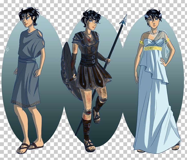 Percy Jackson's Greek Gods Thalia Grace Annabeth Chase Percy Jackson & The Olympians PNG, Clipart,  Free PNG Download