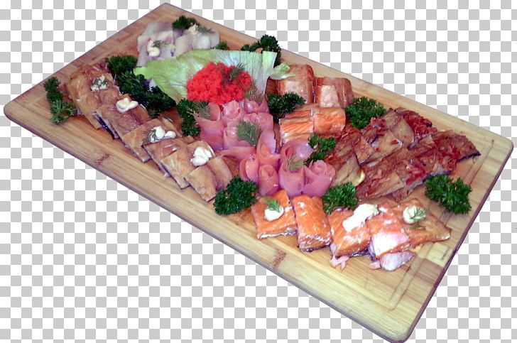 Sashimi Triftschänke Gorden Hors D'oeuvre Sushi Canapé PNG, Clipart,  Free PNG Download