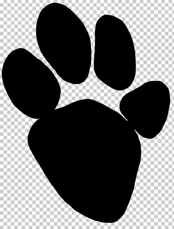 Tiger Paw Hyena Animal Track PNG, Clipart, Animal, Animals, Animal Track, Black, Black And White Free PNG Download