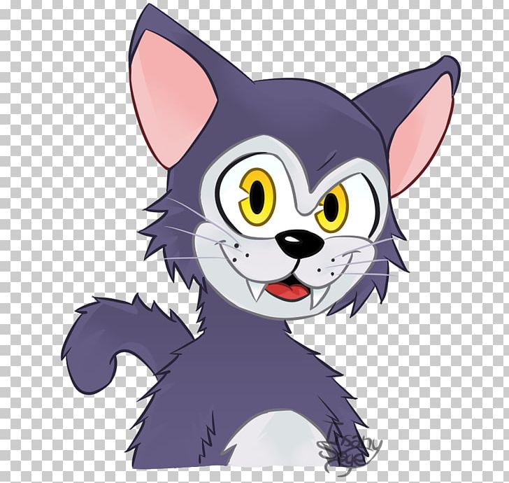 Whiskers Kitten Five Nights At Freddy's Cat PNG, Clipart,  Free PNG Download