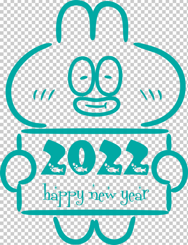 2022 Happy New Year 2022 New Year Happy New Year PNG, Clipart, Behavior, Happiness, Happy New Year, Human, Line Art Free PNG Download