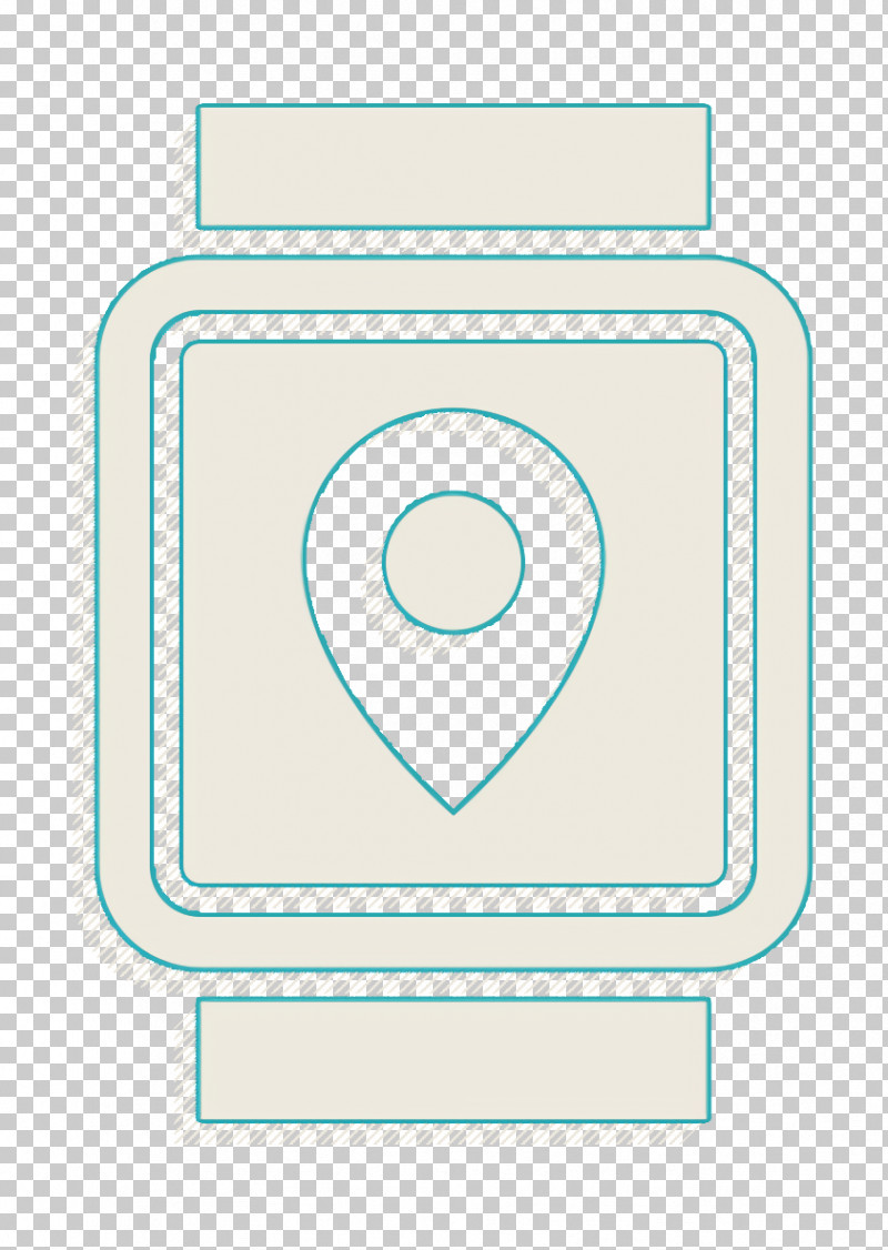 Gps Icon Watch Icon Navigation Map Icon PNG, Clipart, Gps Icon, Navigation Map Icon, Symbol, Watch Icon Free PNG Download
