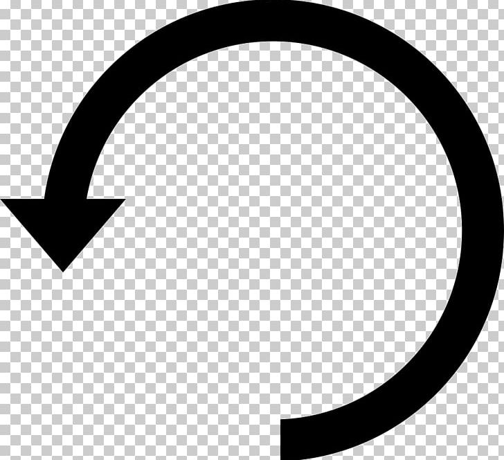 Arrow Clockwise Symbol PNG, Clipart, Area, Arrow, Black, Black And White, Brand Free PNG Download