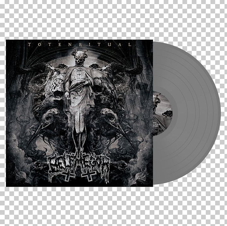 Belphegor Totenritual Nuclear Blast Phonograph Record Blackened Death Metal PNG, Clipart, Album, Black, Black And White, Blackened Death Metal, Black Metal Free PNG Download