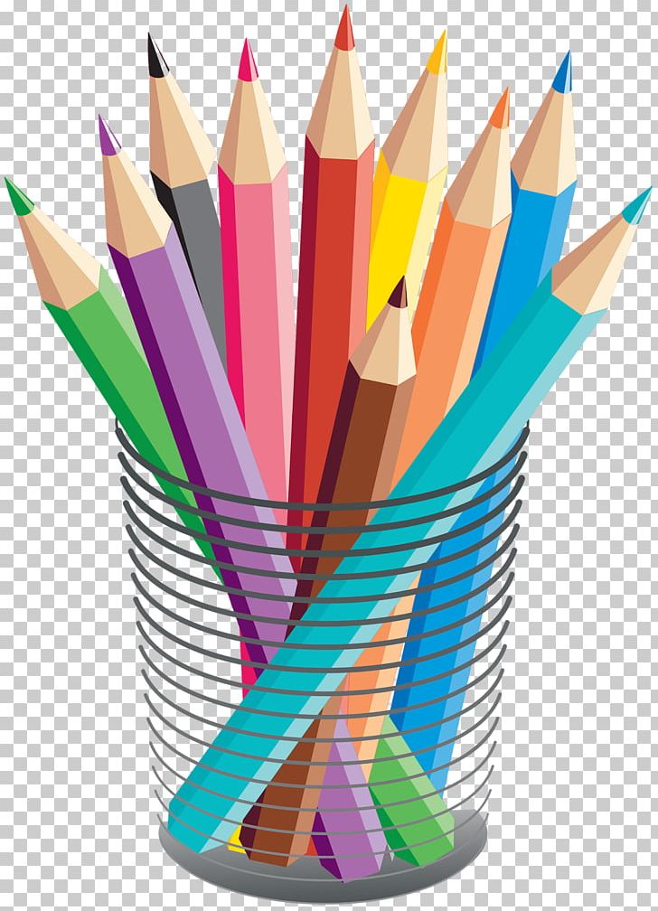 Colored Pencil Drawing Crayon PNG, Clipart, Color, Colored Pencil, Crayon, Desk, Drawing Free PNG Download