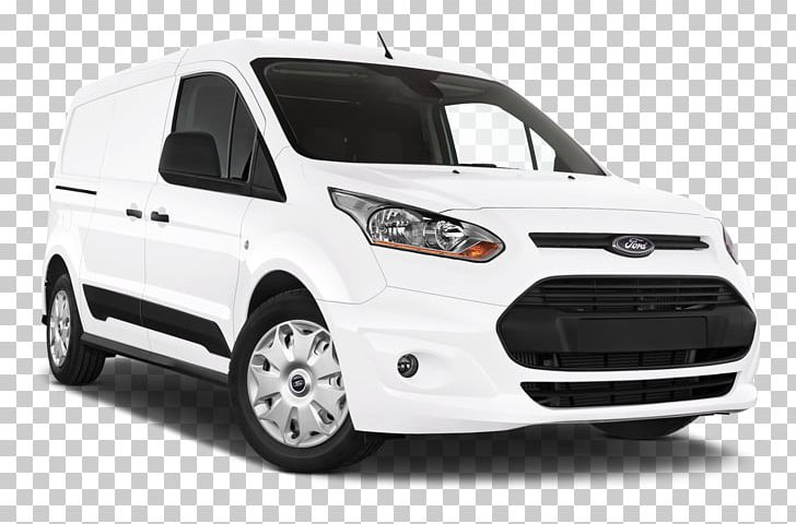 Ford Transit Connect Car Compact Van PNG, Clipart, Automotive Exterior, Brand, Bumper, Car, Cars Free PNG Download