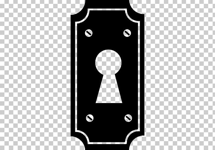 Keyhole Window Door Tool PNG, Clipart, Angle, Area, Black, Black And White, Door Free PNG Download