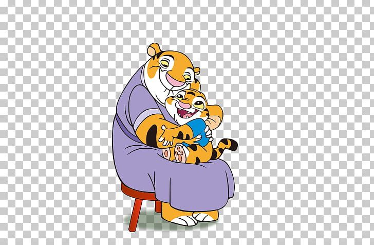 Tiger Corporation 姉弟 Bear PNG, Clipart, Art, Bear, Carnivoran, Cartoon, Cat Like Mammal Free PNG Download