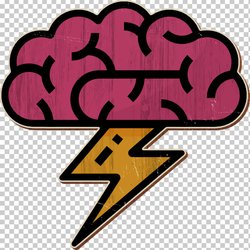 Creative Icon Brainstorm Icon Brain Icon PNG, Clipart, Brain Icon, Brainstorm Icon, Creative Icon, Idea, Royaltyfree Free PNG Download