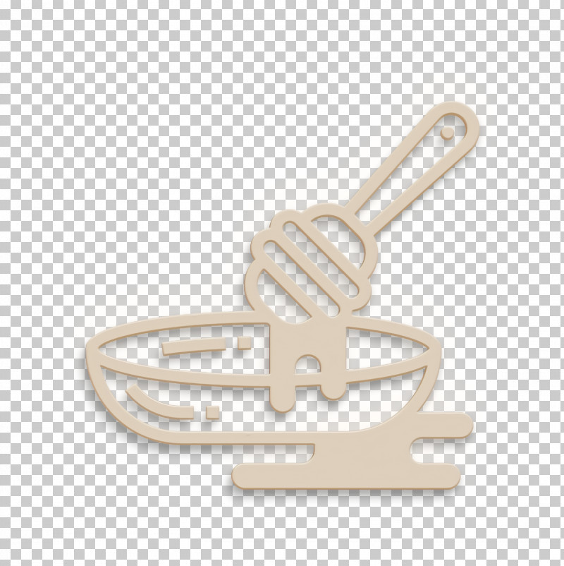 Honey Icon Spa Element Icon PNG, Clipart, Beige, Honey Icon, Spa Element Icon Free PNG Download