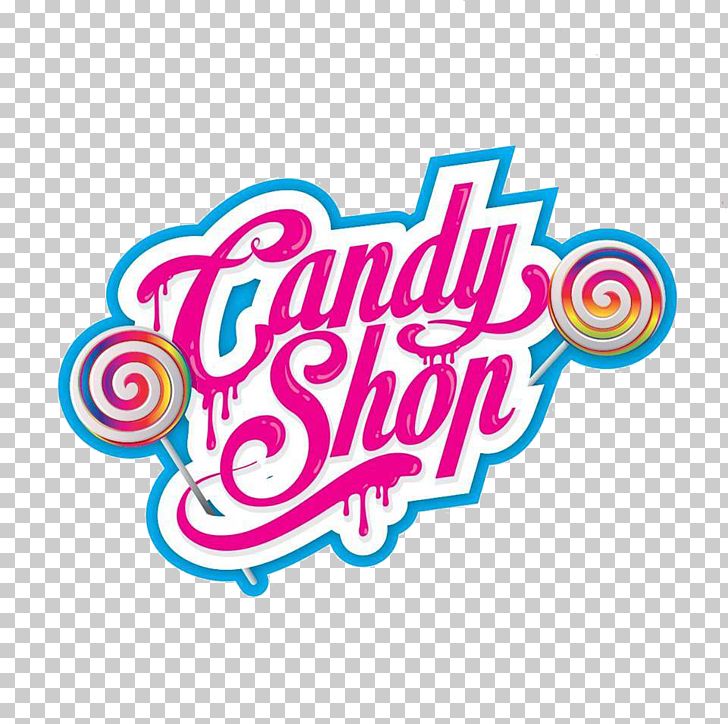 Candy Shop Logo Confectionery Store Twix PNG, Clipart, Area, Brand, Candy, Candy Shop, Circle Free PNG Download