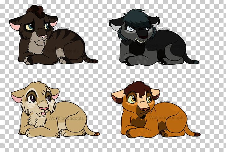 Cattle Lion Mammal Sheep PNG, Clipart, Animal, Animal Figure, Big Cat, Big Cats, Canidae Free PNG Download