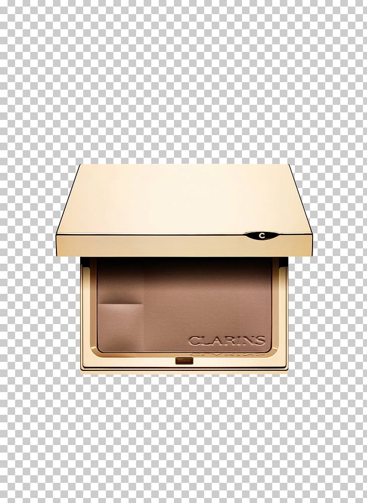 Clarins Ever Matte Mineral Powder Compact Face Powder Cosmetics Clarins Everlasting Compact Foundation PNG, Clipart, Angle, Box, Clarins, Clinique, Compact Free PNG Download