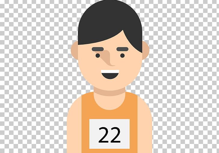 Computer Icons Sport Avatar Athlete PNG, Clipart, Athlete, Avatar, Cartoon, Cheek, Child Free PNG Download