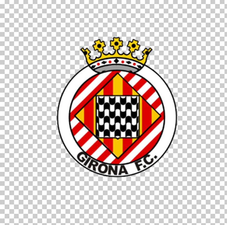 Girona FC La Liga Real Madrid C.F. Town Hall Of Girona Getafe PNG, Clipart, Area, Bandera De Girona, Brand, Crest, Emblem Free PNG Download