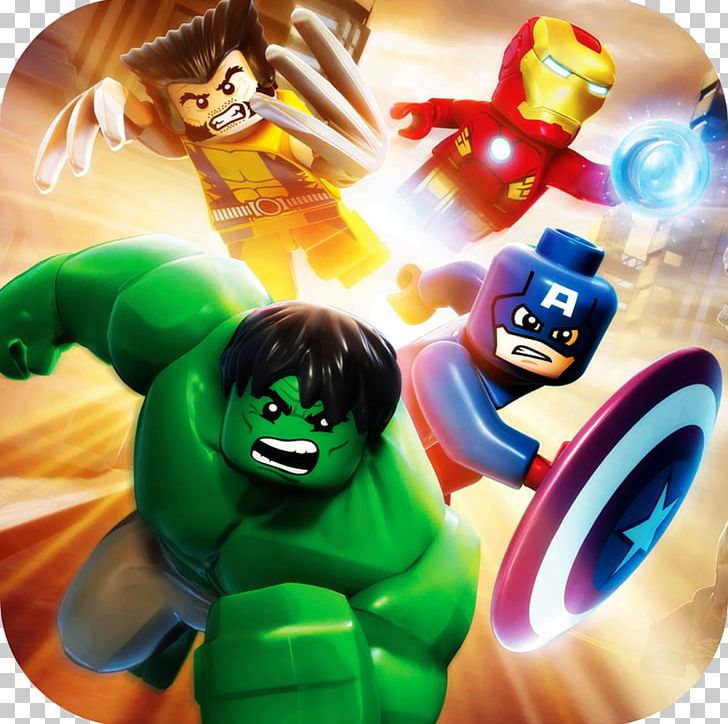 Lego Marvel Super Heroes Lego Marvel's Avengers Video Games PlayStation Vita PlayStation 3 PNG, Clipart,  Free PNG Download