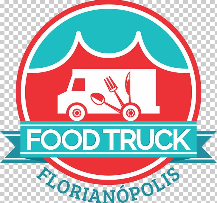 Logo Florianópolis Food Truck Png Clipart Area Brand