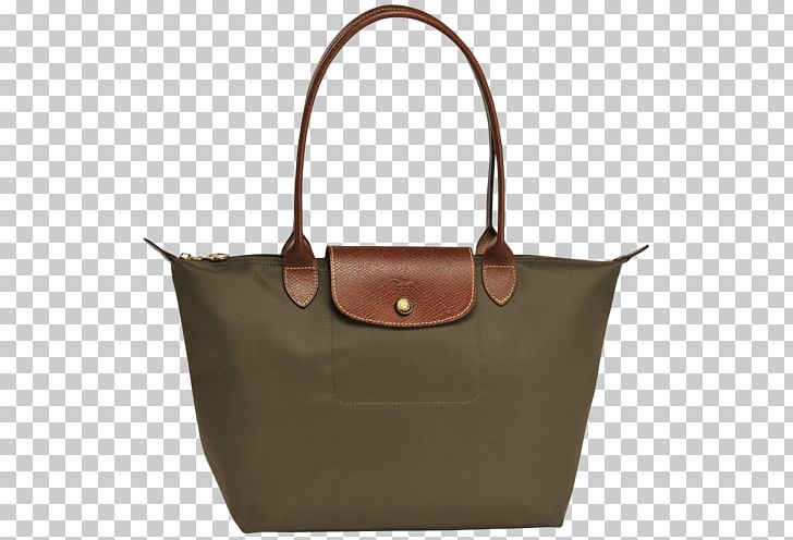 Longchamp Tote Bag Pliage Handbag PNG, Clipart, Accessories, Bag, Beige, Brand, Brown Free PNG Download