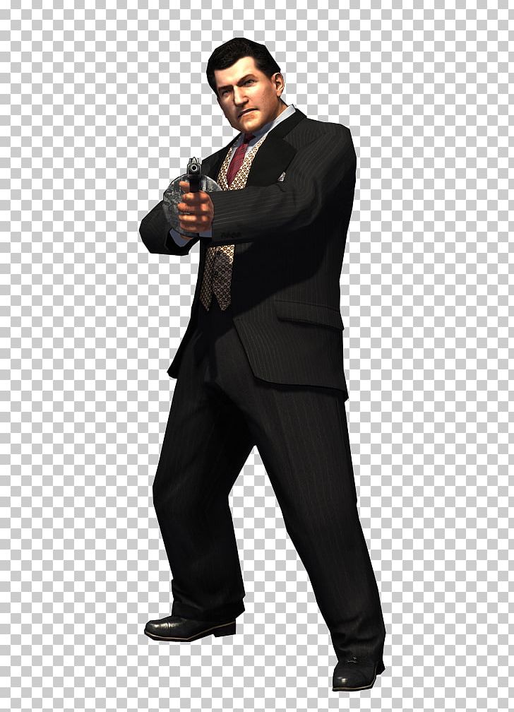 Mafia III Grand Theft Auto V Video Game PNG, Clipart, 2k Czech, Business, Businessperson, Character, Costume Free PNG Download