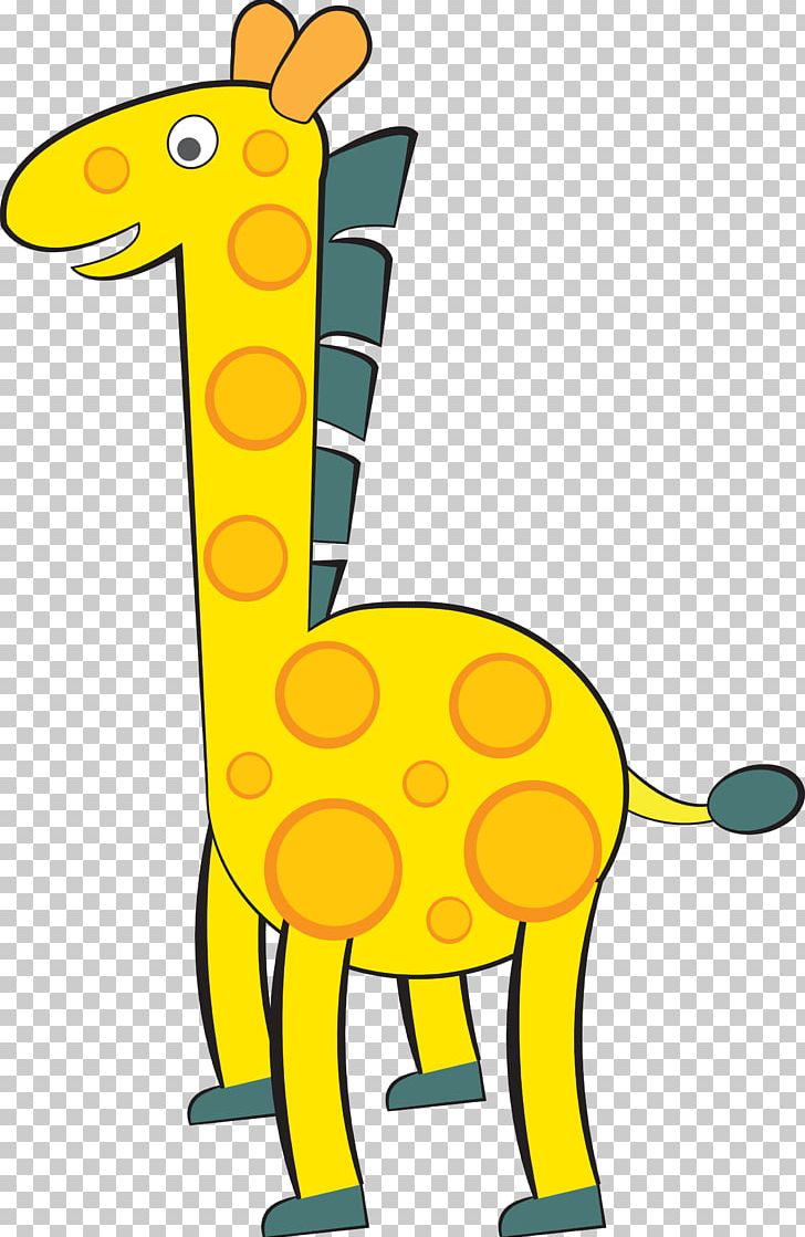 Northern Giraffe Leopard West African Giraffe PNG, Clipart, Animal, Animal Figure, Animals, Artwork, Clip Free PNG Download