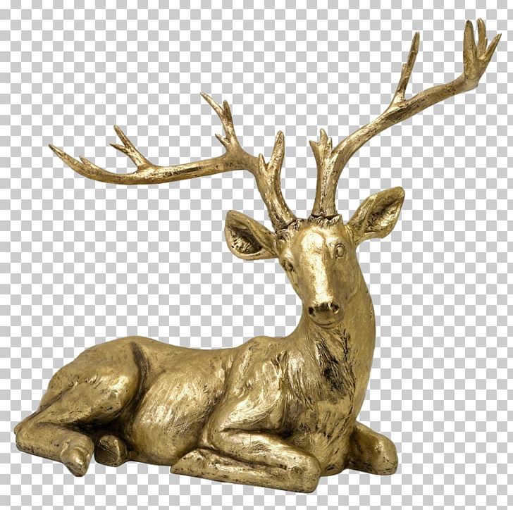 Sculpture PNG, Clipart, Antler, Art, Bronze, Cerf, Deer Free PNG Download