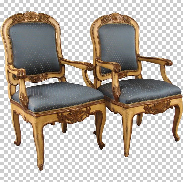 Table Chair Furniture Rococo Seat PNG, Clipart, Antique Furniture, Armchair, Bench, Chair, Couch Free PNG Download
