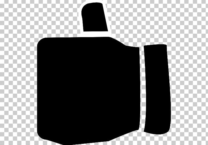 Thumb Signal Computer Icons PNG, Clipart, Angle, Black, Black And White, Computer Icons, Download Free PNG Download