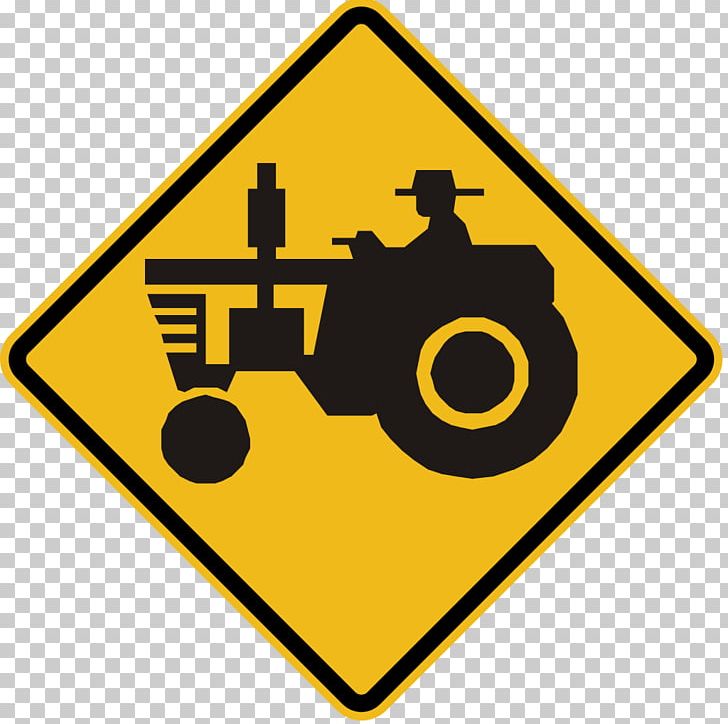 Traffic Sign Warning Sign Tractor Vehicle Road PNG, Clipart, Agricultural Machinery, Agriculture, Area, Driving, Farm Free PNG Download