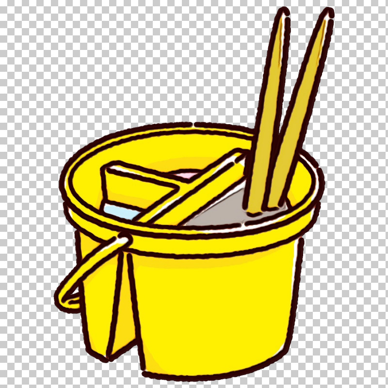 French Fries PNG, Clipart, Bucket, Fast Food, French Fries, Paint, School Supplies Free PNG Download