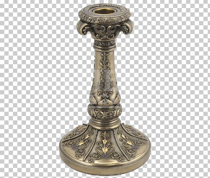 Brass Candlestick Bronze 01504 PNG, Clipart, 01504, Antique, Artifact, Baroque, Brass Free PNG Download