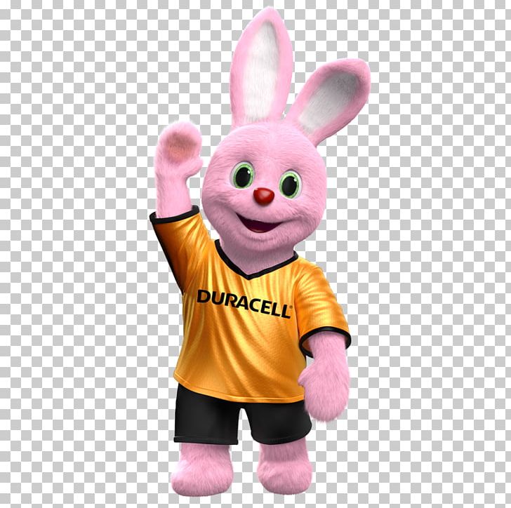Duracell Bunny Electric Battery Energizer Bunny Rabbit PNG, Clipart, Aaa Battery, Animals, Battery Recycling, Bunny, Duracell Free PNG Download