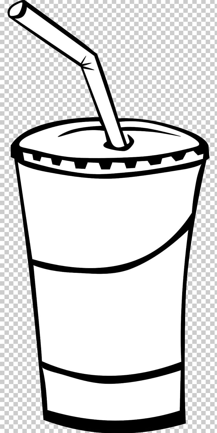 Fizzy Drinks Coca-Cola Hamburger Fast Food PNG, Clipart, Alcoholic Drink, Beverage Can, Black And White, Black White, Coca Cola Free PNG Download