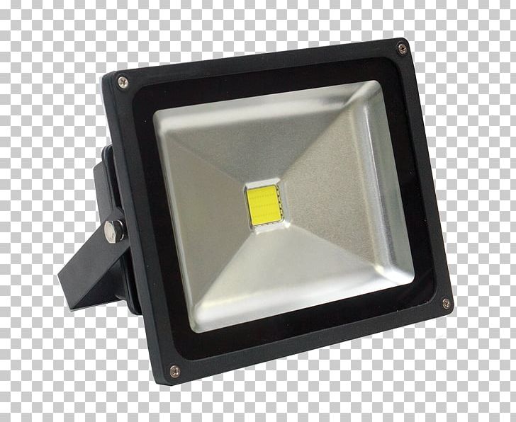 Floodlight Light-emitting Diode LED Lamp Lighting PNG, Clipart, Angle, Floodinglight, Floodlight, Lamp, Led Display Free PNG Download