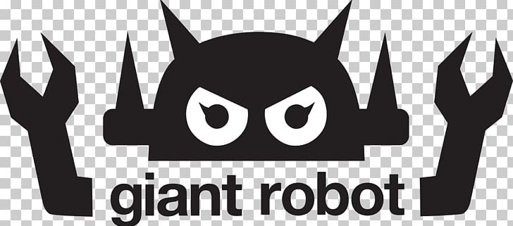 Giant Robot Cap Hat Zine PNG, Clipart, Area, Black, Black And White, Brand, Cap Free PNG Download
