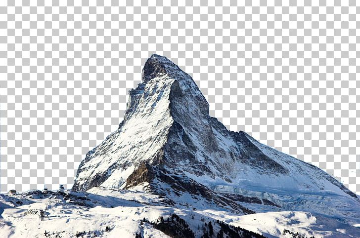 Matterhorn Switzerland United Kingdom T-shirt Paper PNG, Clipart, Arctic, Climbing, Cold, Elevation, Embroidery Free PNG Download