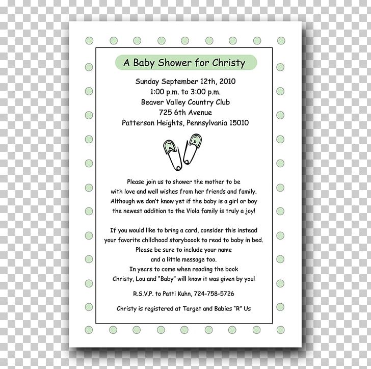 Wedding Invitation Diaper Child Green Save The Date PNG, Clipart, Baby Shower, Child, Christmas, Color, Diaper Free PNG Download