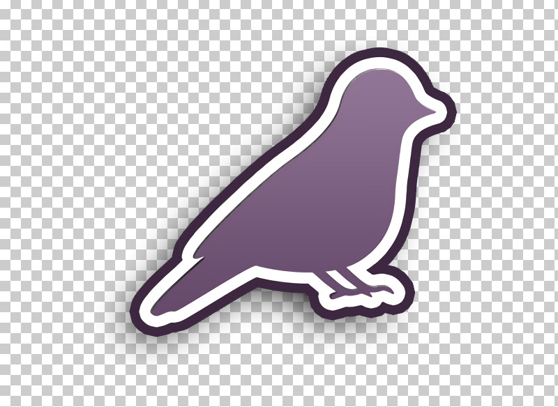 Pigeon Icon Bird Icon Animals Icon PNG, Clipart, Animals Icon, Beak, Biology, Bird Icon, Birds Free PNG Download