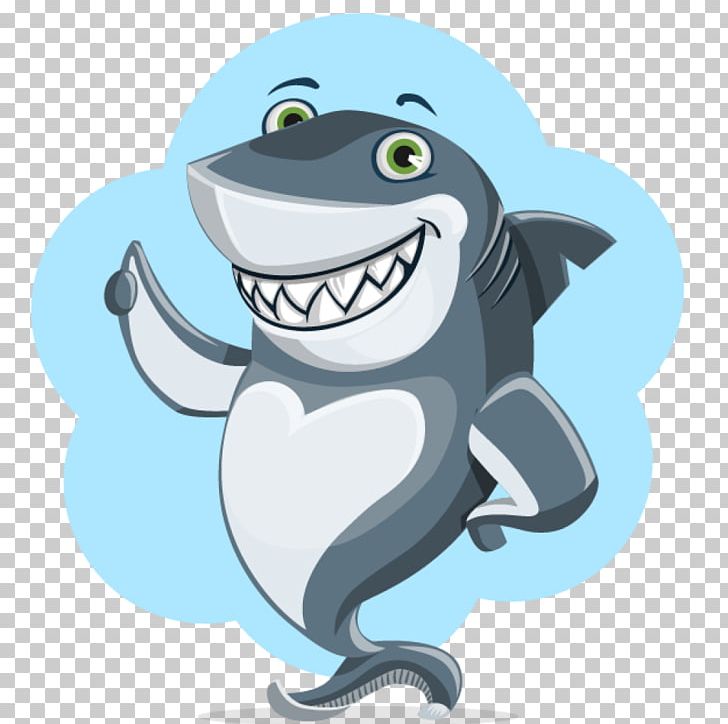 Baby Shark Png Clipart Animals Blacktip Shark Blue Shark Cartoon Facebook Ads Free Png Download