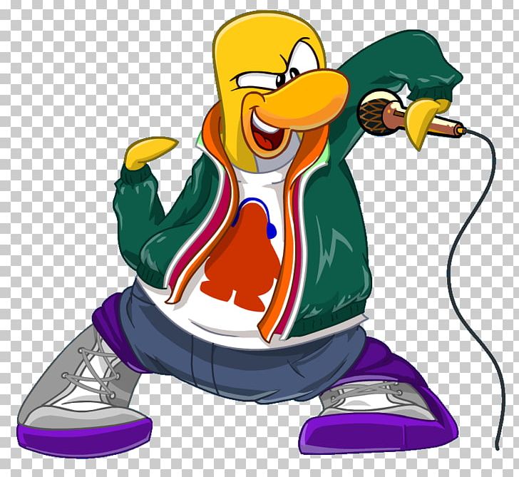 Club Penguin Musical Ensemble Video Game PNG, Clipart, Animal Figure, Animals, Beak, Bird, Cadence The Penguin Band Free PNG Download