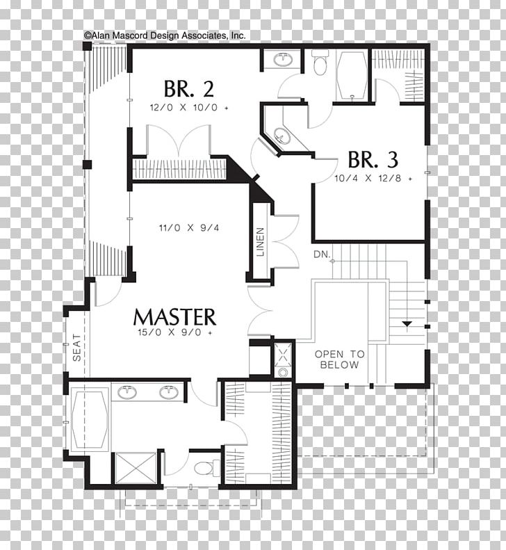 Floor Plan House Plan Split Level Home Png Clipart Angle