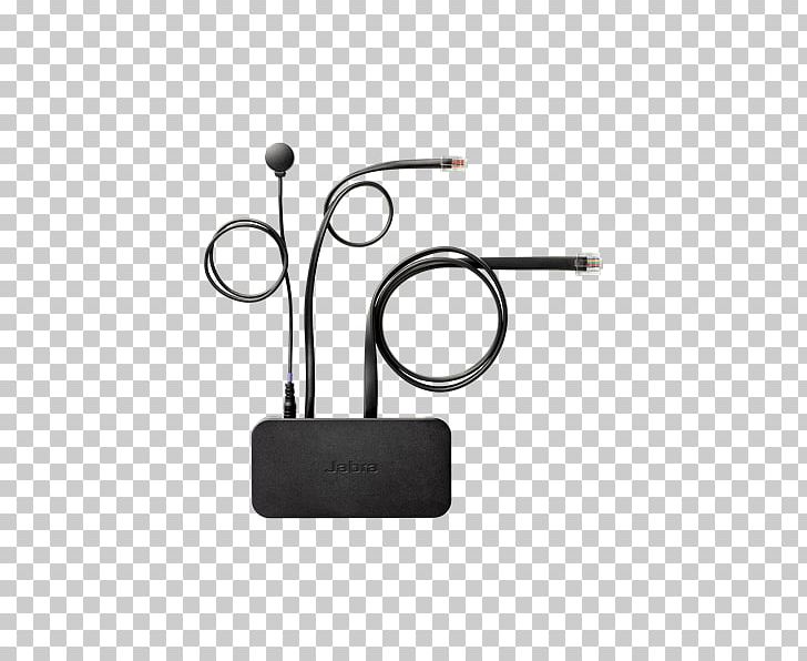 Headset GN Store Nord A/S JABRA LINK 14201-35 AVAYA EHS (14201-35) PNG, Clipart, Audio, Electronic Hook Switch, Electronics, Electronics Accessory, Headphones Free PNG Download