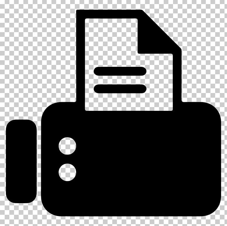 Internet Fax Computer Icons PNG, Clipart, Black, Black And White, Computer Icons, Download, Email Free PNG Download