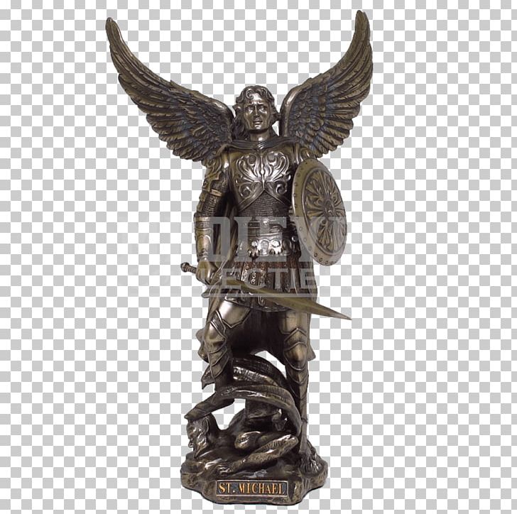 Michael Athena Parthenos Bronze Sculpture Statue PNG, Clipart, Ancient Greek Sculpture, Angel, Archangel, Art, Artifact Free PNG Download