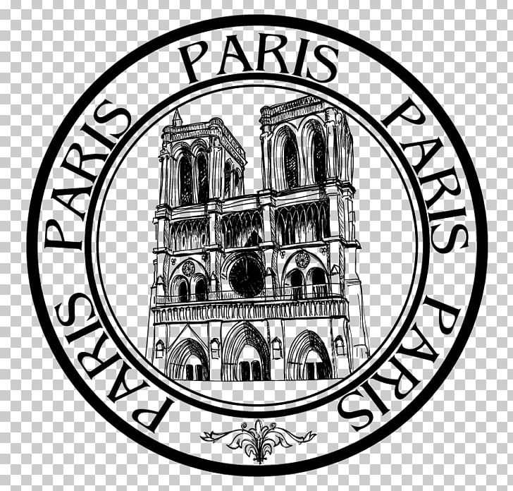 Paris Drawing Landmark PNG, Clipart, Architecture, Area, Black And White, Brand, Building Free PNG Download