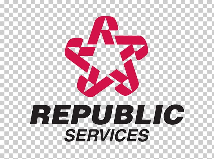 Republic Services Lewisville Waste Management PNG, Clipart, Area, Brand, Company, Lewisville, Line Free PNG Download