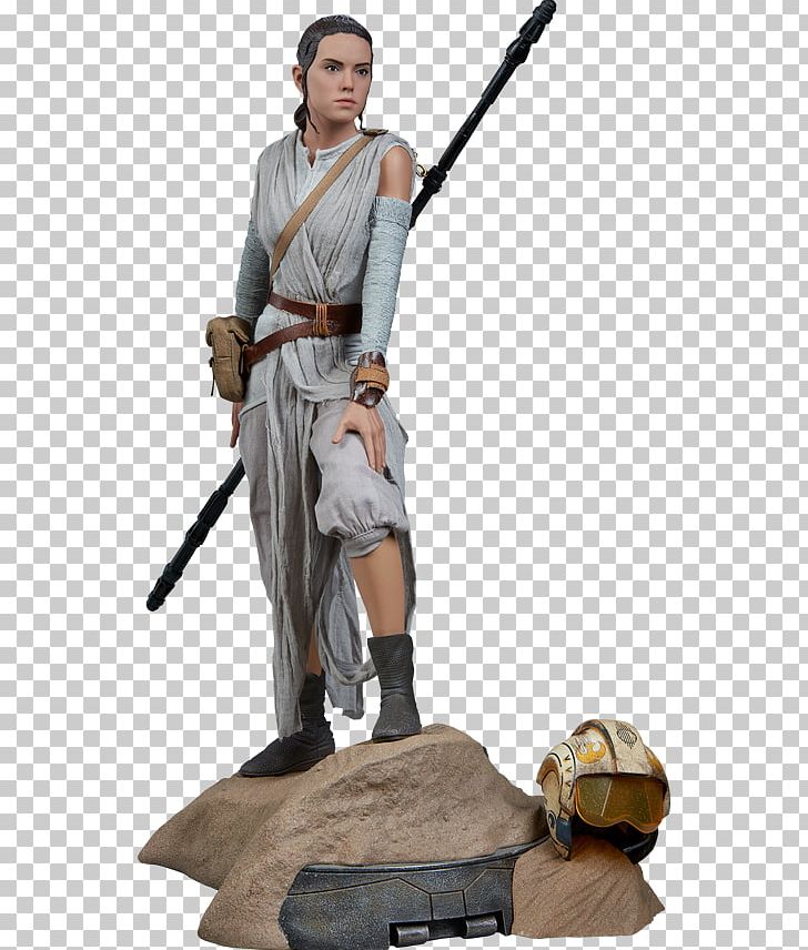Rey Star Wars Episode VII BB-8 Sideshow Collectibles PNG, Clipart, Action Figure, Bb8, Character, Costume, Daisy Ridley Free PNG Download