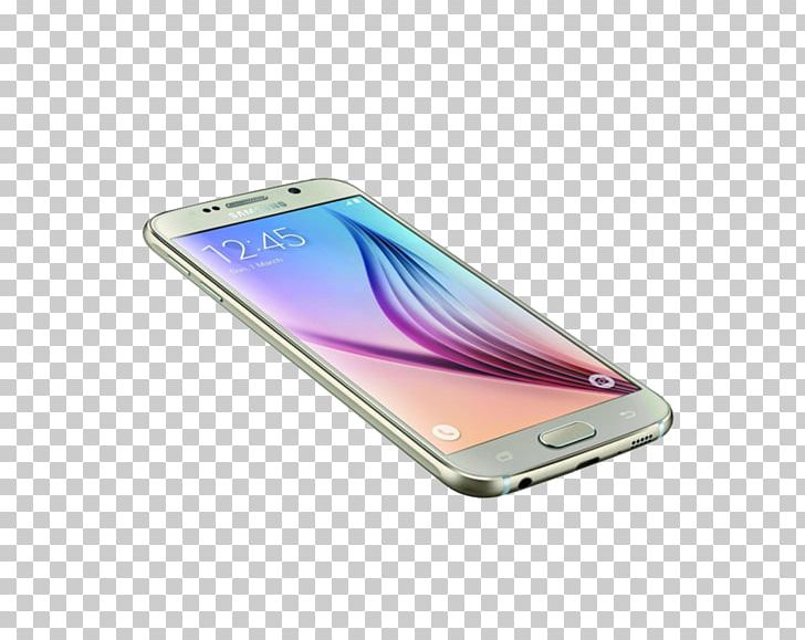 Samsung Galaxy S6 Active Smartphone 4G LTE Telephone PNG, Clipart, Android, Cell Phone, Electronic Device, Gadget, Lte Free PNG Download