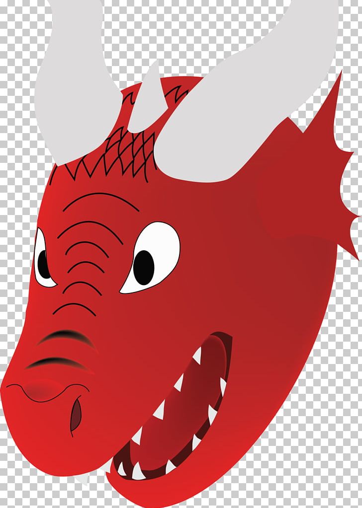 Snout Legendary Creature PNG, Clipart, Art, Fictional Character, Legendary Creature, Mythical Creature, Red Free PNG Download