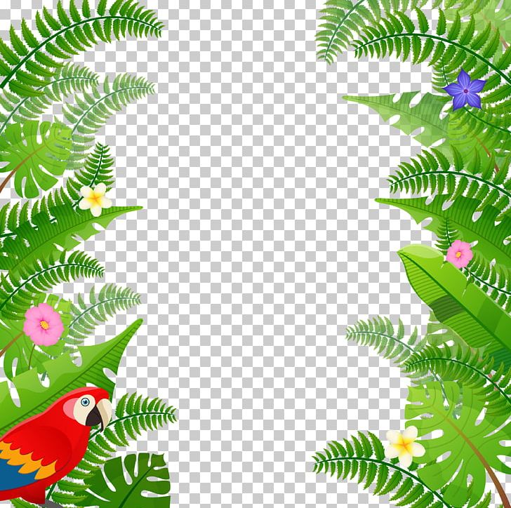 Summer Poster PNG, Clipart, Adobe Illustrator, Art, Background, Bird, Border Frame Free PNG Download
